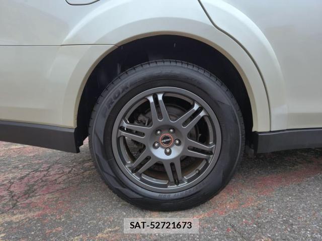 Subaru OUTBACK 2011-05 7617538-26