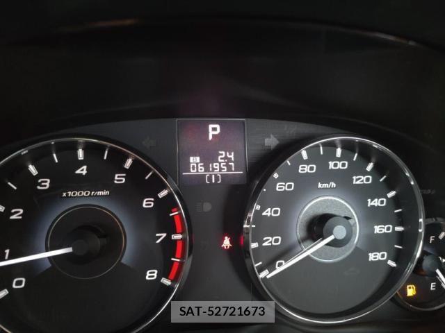 Subaru OUTBACK 2011-05 7617538-28