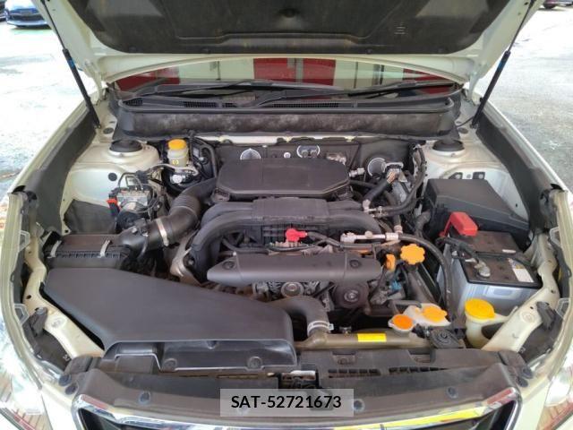 Subaru OUTBACK 2011-05 7617538-29