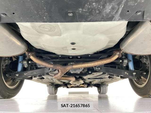 Subaru OUTBACK 2012-07 7617535-9
