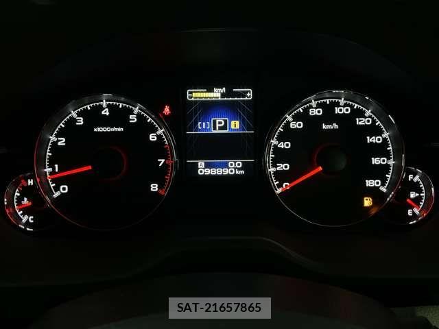 Subaru OUTBACK 2012-07 7617535-10