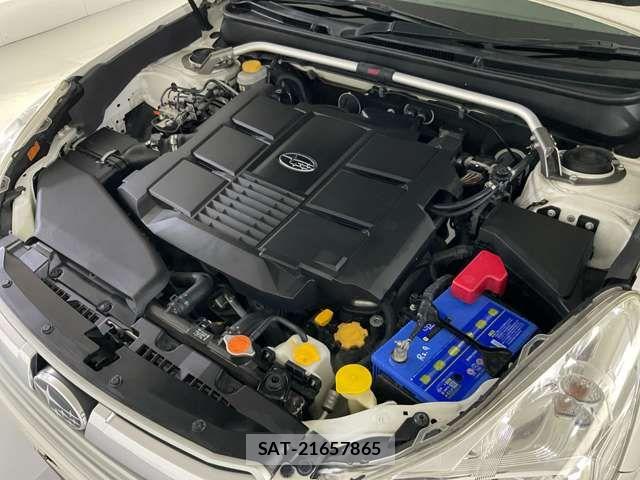 Subaru OUTBACK 2012-07 7617535-11
