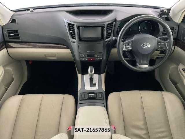 Subaru OUTBACK 2012-07 7617535-12