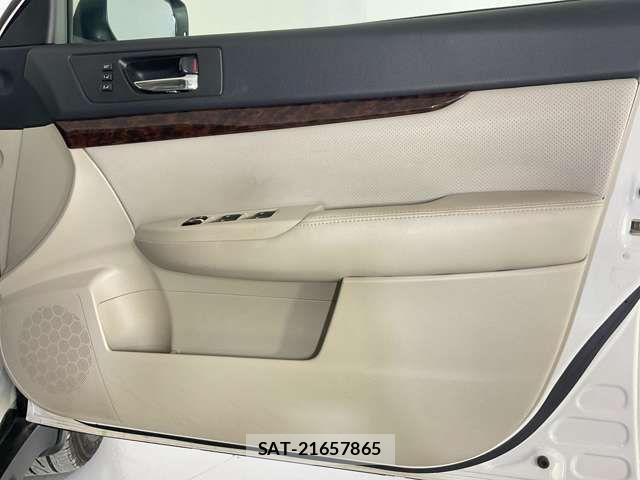 Subaru OUTBACK 2012-07 7617535-13