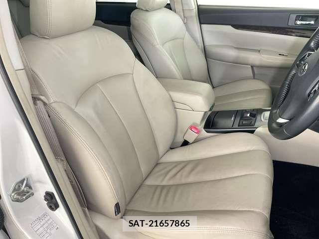 Subaru OUTBACK 2012-07 7617535-15