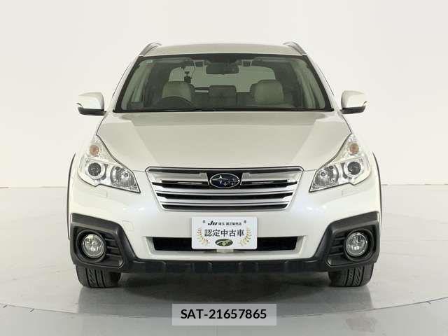 Subaru OUTBACK 2012-07 7617535-1
