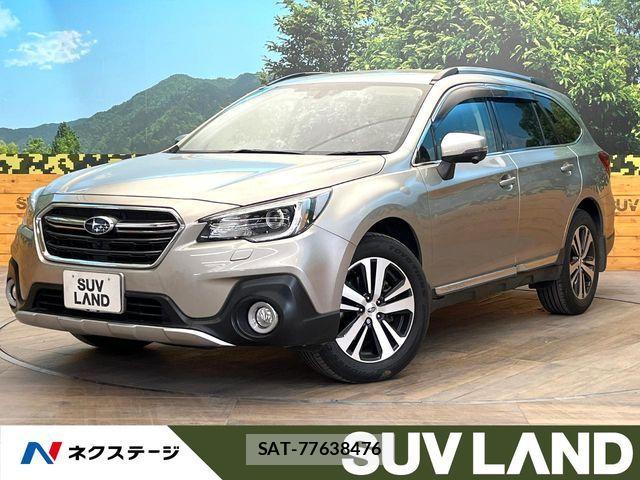 Subaru OUTBACK 2018-03 7617536-0