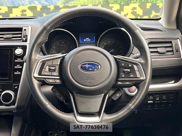 Subaru OUTBACK 2018-03 7617536-10