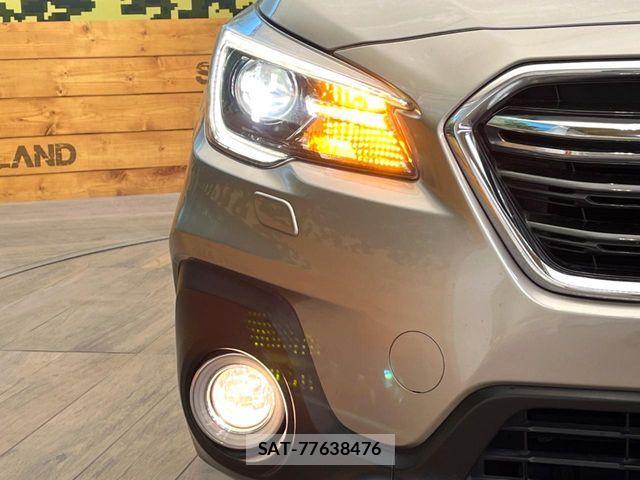 Subaru OUTBACK 2018-03 7617536-11