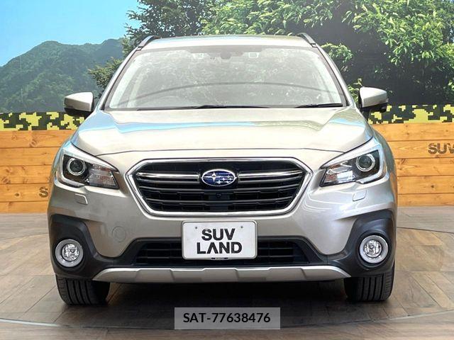 Subaru OUTBACK 2018-03 7617536-13