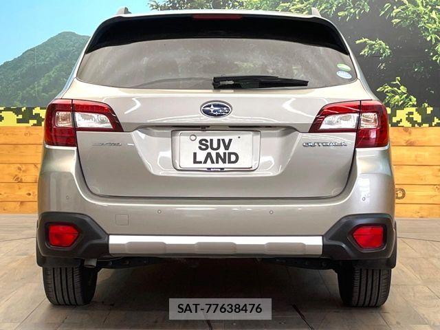 Subaru OUTBACK 2018-03 7617536-14