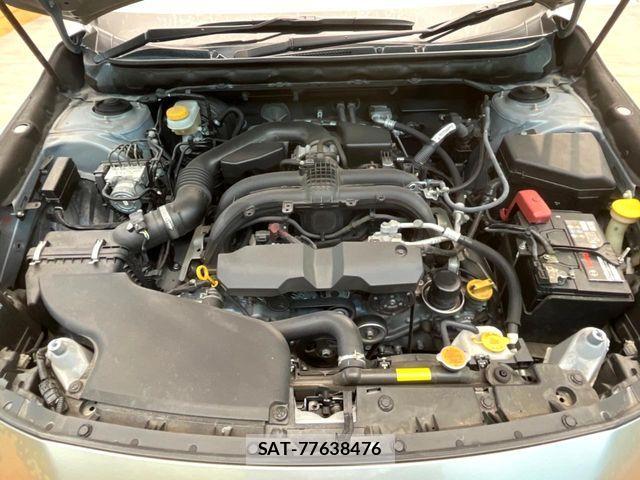 Subaru OUTBACK 2018-03 7617536-17