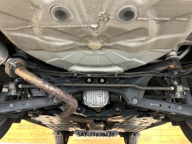Subaru OUTBACK 2018-03 7617536-18