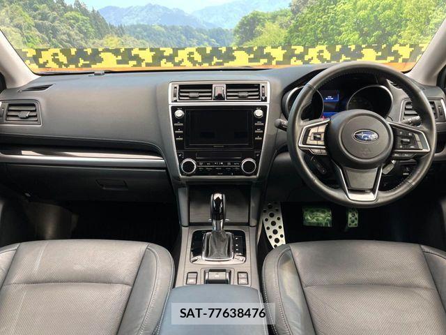 Subaru OUTBACK 2018-03 7617536-1