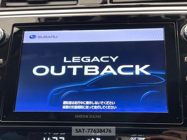 Subaru OUTBACK 2018-03 7617536-2