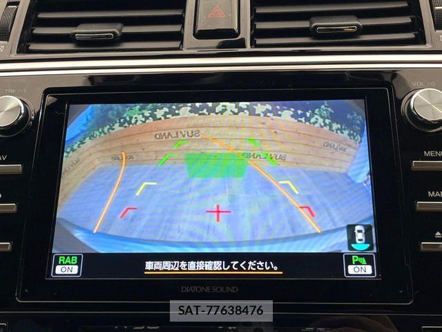 Subaru OUTBACK 2018-03 7617536-3