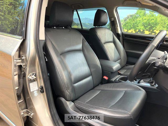 Subaru OUTBACK 2018-03 7617536-7