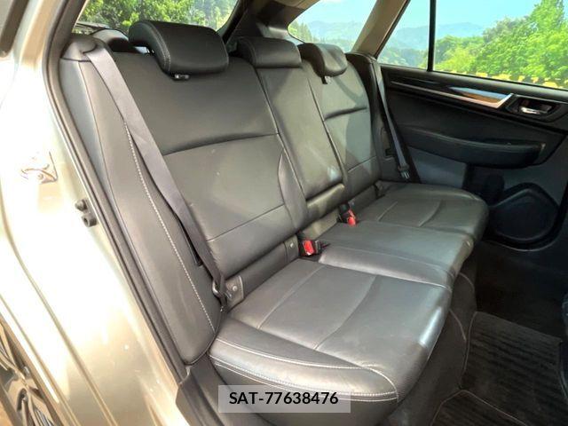 Subaru OUTBACK 2018-03 7617536-8