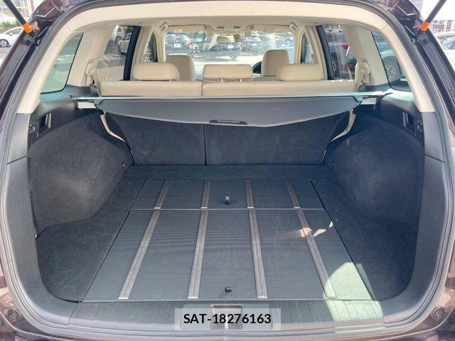 Subaru OUTBACK 2012-02 7617540-10