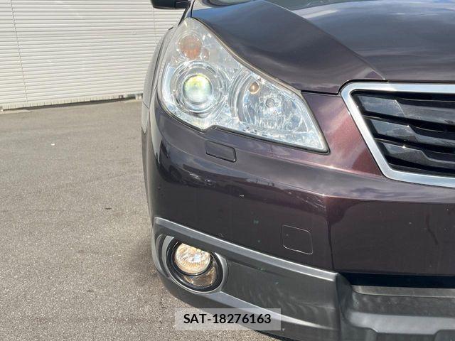 Subaru OUTBACK 2012-02 7617540-13