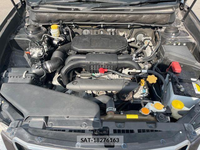 Subaru OUTBACK 2012-02 7617540-18