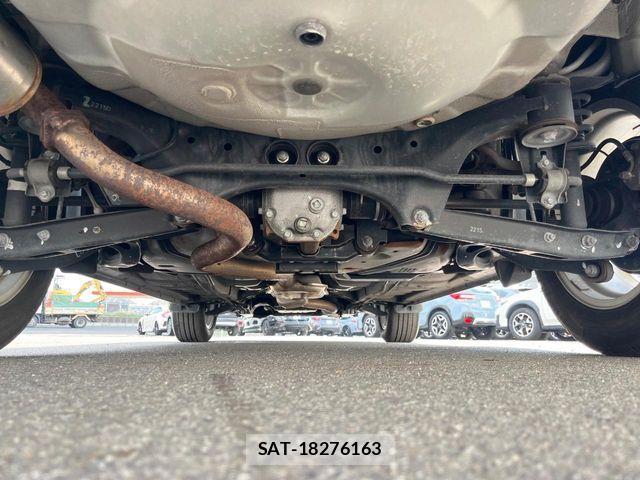 Subaru OUTBACK 2012-02 7617540-19