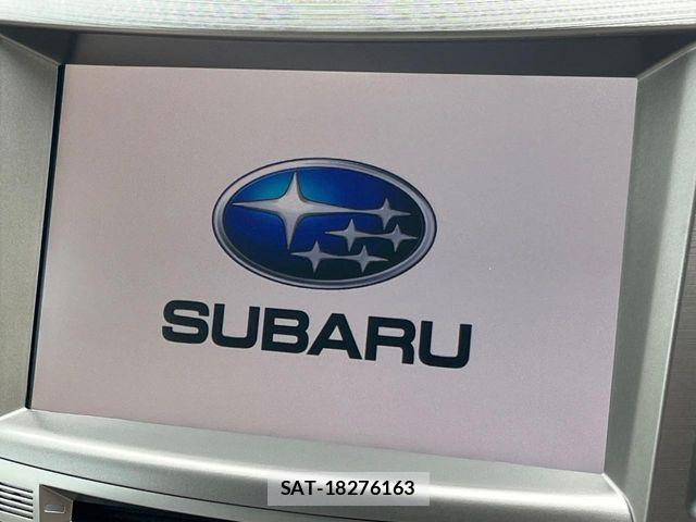 Subaru OUTBACK 2012-02 7617540-2
