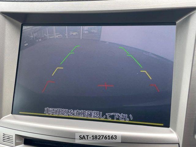Subaru OUTBACK 2012-02 7617540-3