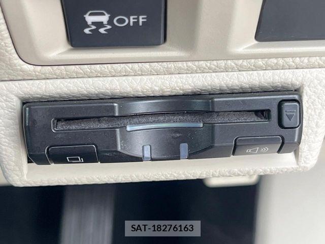 Subaru OUTBACK 2012-02 7617540-4