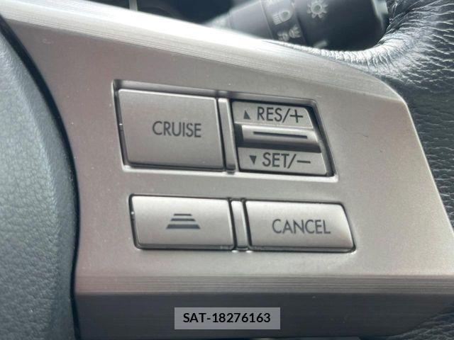 Subaru OUTBACK 2012-02 7617540-5