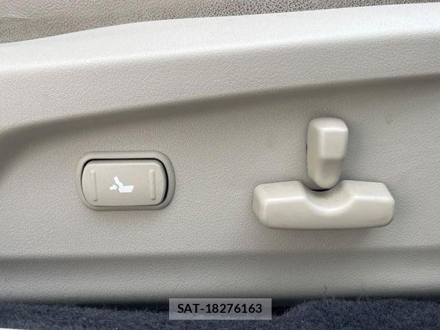 Subaru OUTBACK 2012-02 7617540-7