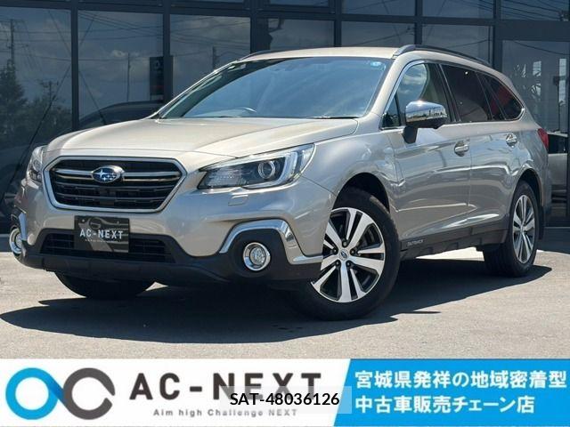 Subaru OUTBACK 2020-01 7617533-0