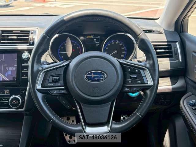 Subaru OUTBACK 2020-01 7617533-12