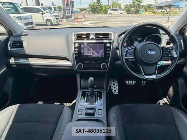 Subaru OUTBACK 2020-01 7617533-13