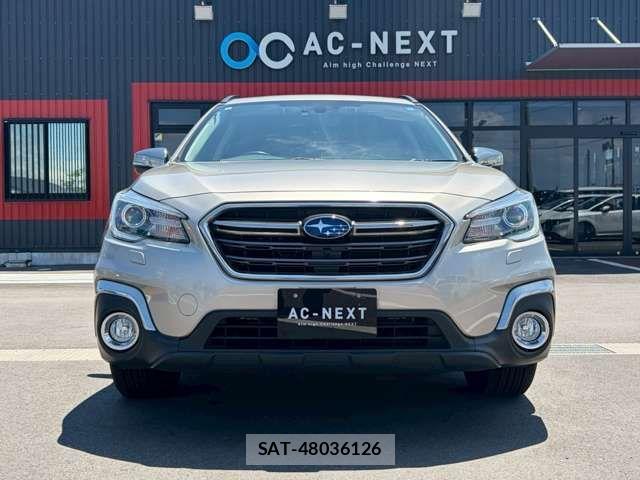 Subaru OUTBACK 2020-01 7617533-15
