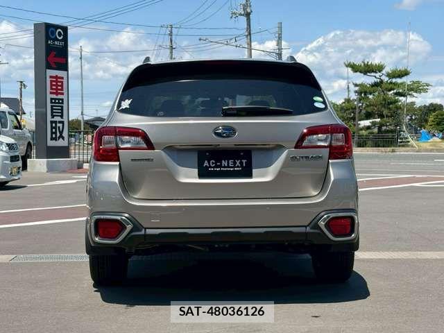 Subaru OUTBACK 2020-01 7617533-17