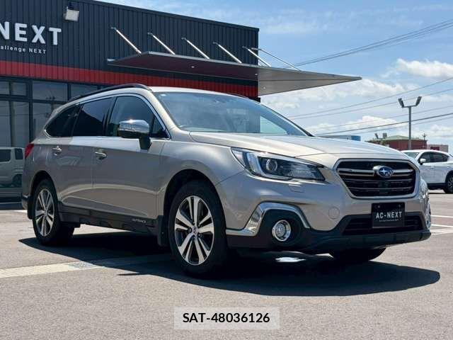 Subaru OUTBACK 2020-01 7617533-18