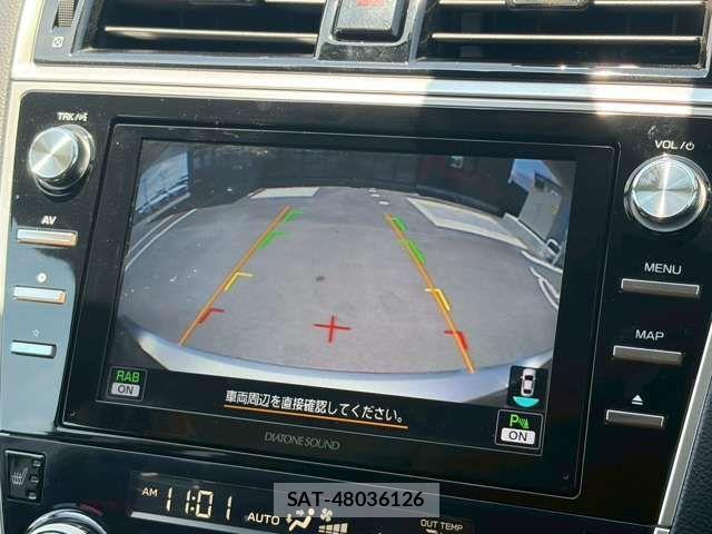 Subaru OUTBACK 2020-01 7617533-1