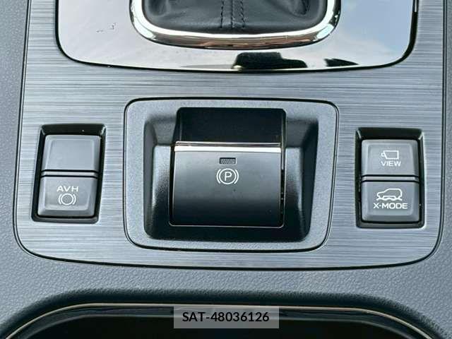 Subaru OUTBACK 2020-01 7617533-4