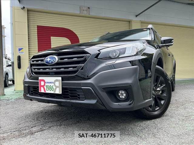 Subaru OUTBACK 2025-03 7724932-3