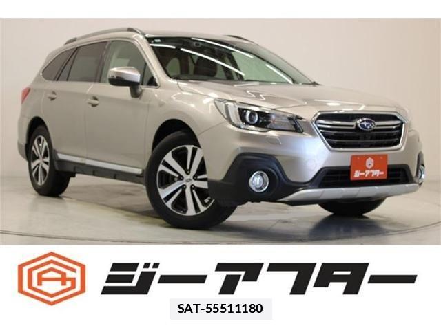 Subaru OUTBACK 2018-01 7724935-0