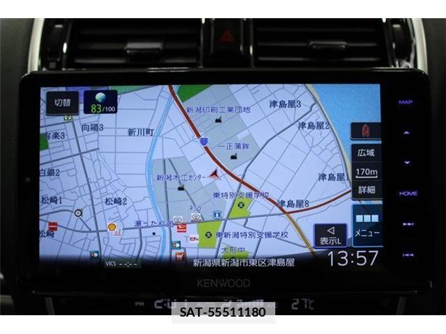 Subaru OUTBACK 2018-01 7724935-2