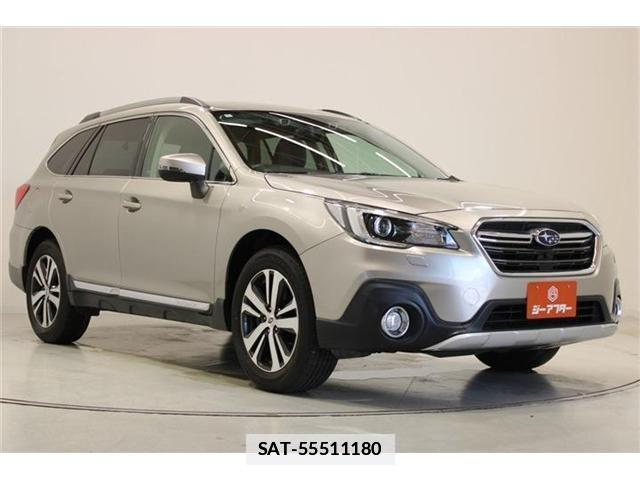 Subaru OUTBACK 2018-01 7724935-5