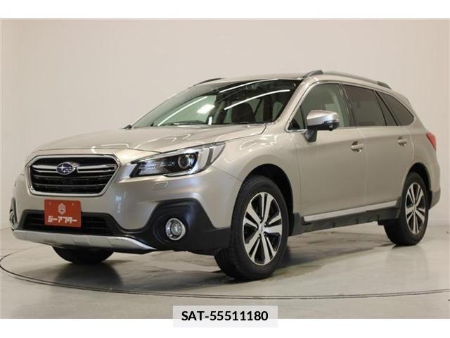 Subaru OUTBACK 2018-01 7724935-7