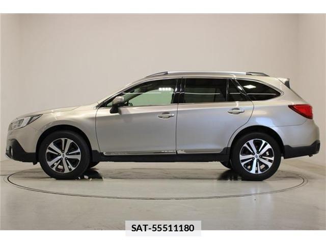 Subaru OUTBACK 2018-01 7724935-8