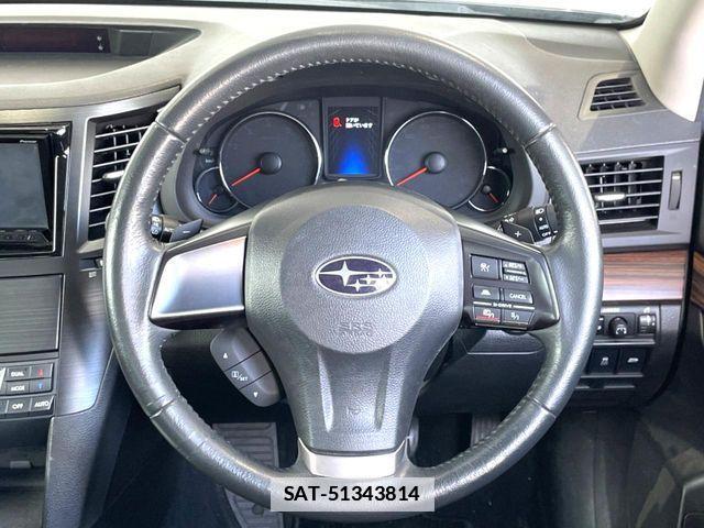 Subaru OUTBACK 2013-06 7724936-10