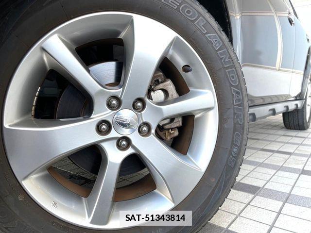 Subaru OUTBACK 2013-06 7724936-11