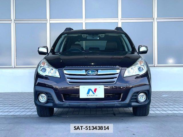 Subaru OUTBACK 2013-06 7724936-13