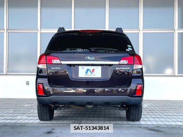 Subaru OUTBACK 2013-06 7724936-14