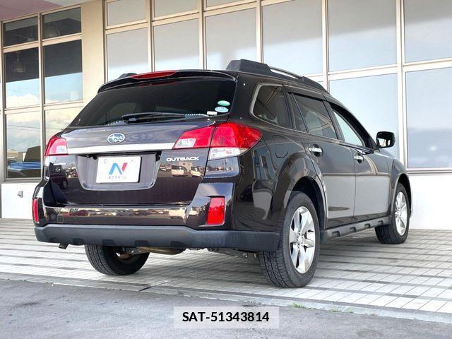 Subaru OUTBACK 2013-06 7724936-16